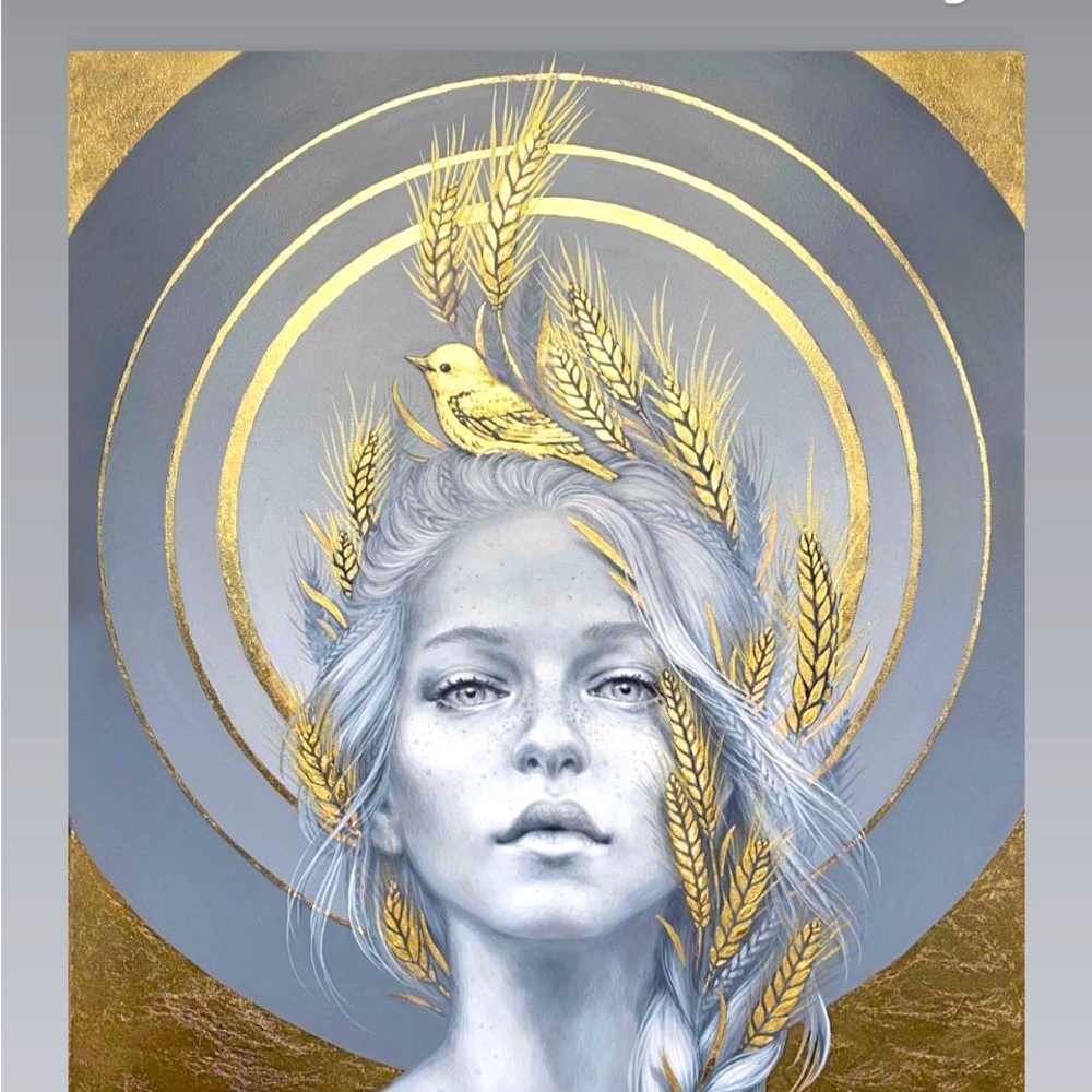 Meet your Posher, Marla Paulina